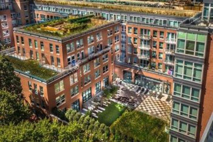 Fitness Facility Photos