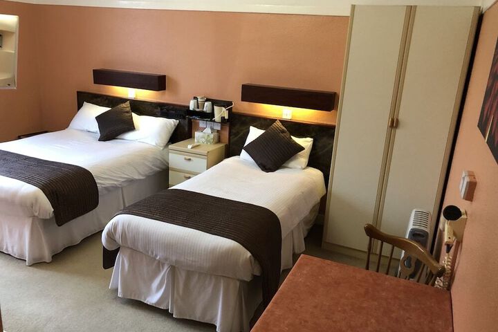Amenities