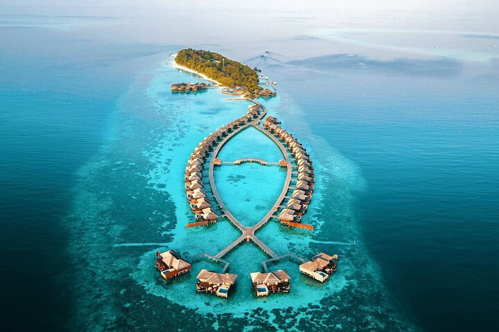 Photo of Lily Beach Resort & Spa - All Inclusive