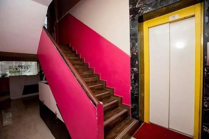 Hotel 18 of 19