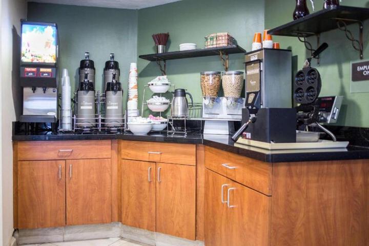 Fitness Center Photo