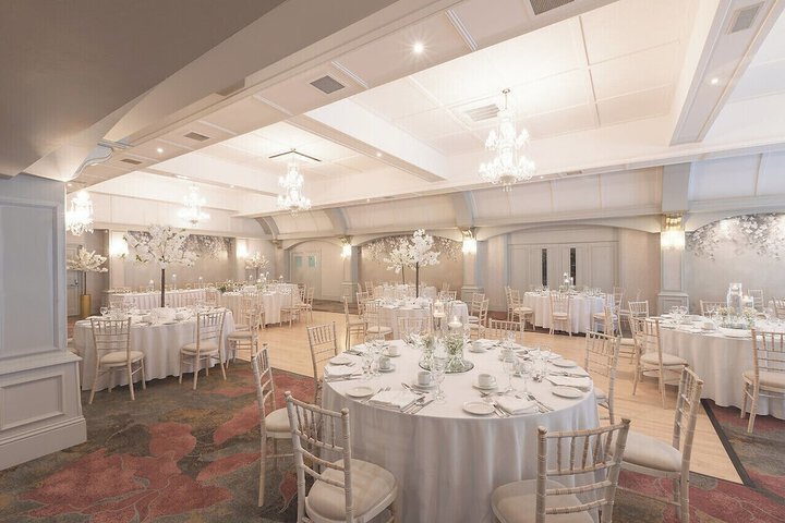 Wedding/Banquet 39 of 78