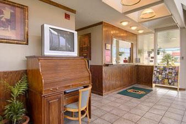 Hotel Interior 14 of 15