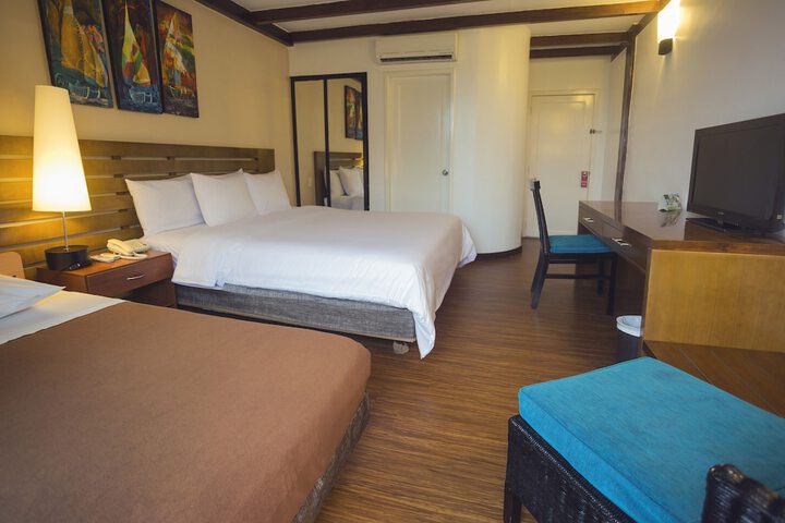 Room 5 of 35