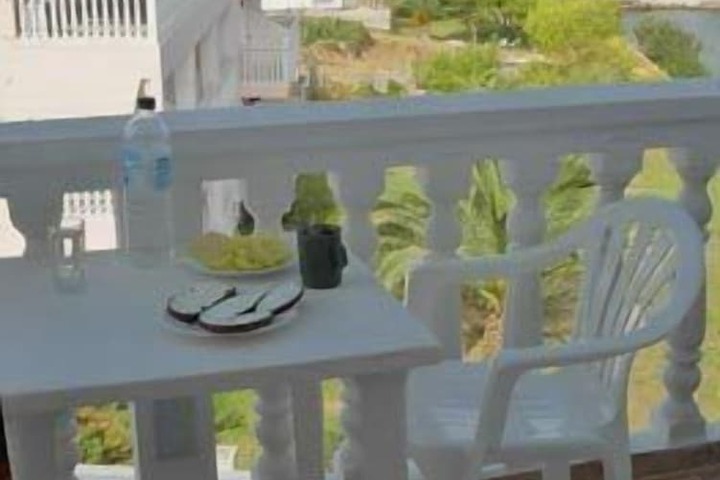 Terrace/Patio 6 of 25