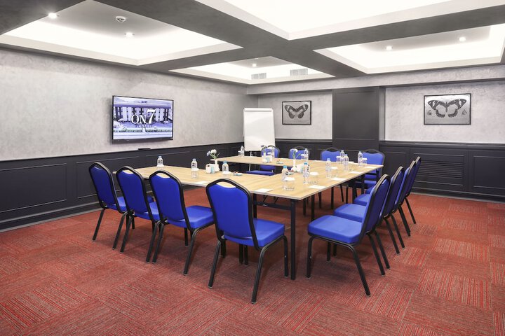 Meeting 40 of 44