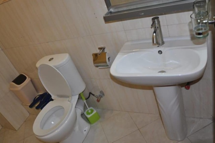 Bathroom Vanities
