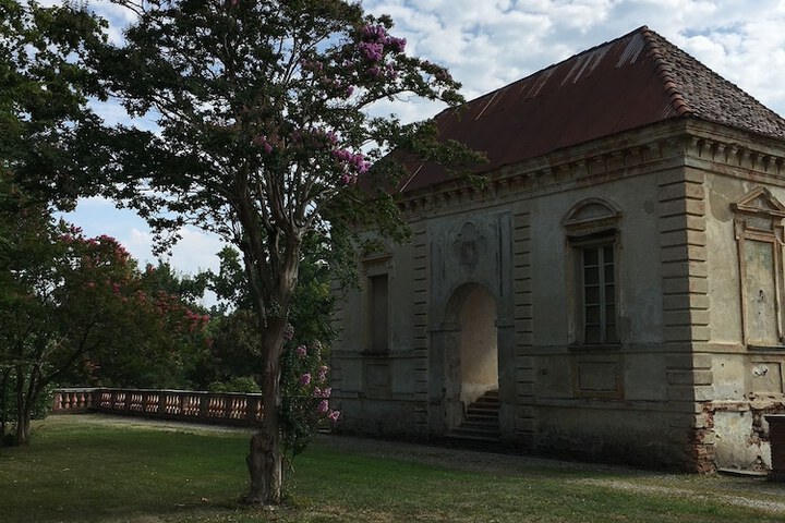 Outside Photo