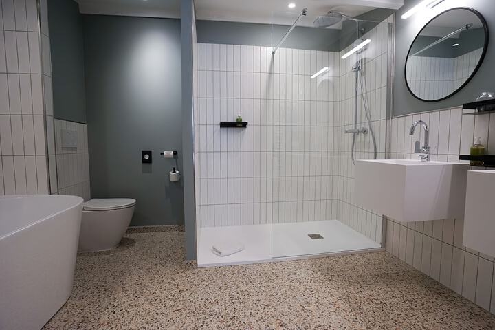 Bathroom Vanities