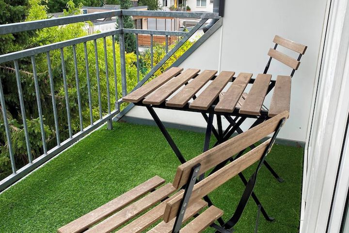 Terrace/Patio 20 of 31