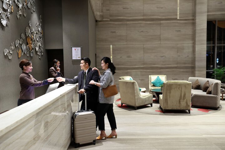 Hotel Interior 4 of 47