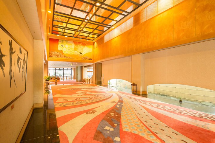 Hotel Interior 6 of 93