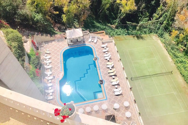 Hotel View 19 of 19
