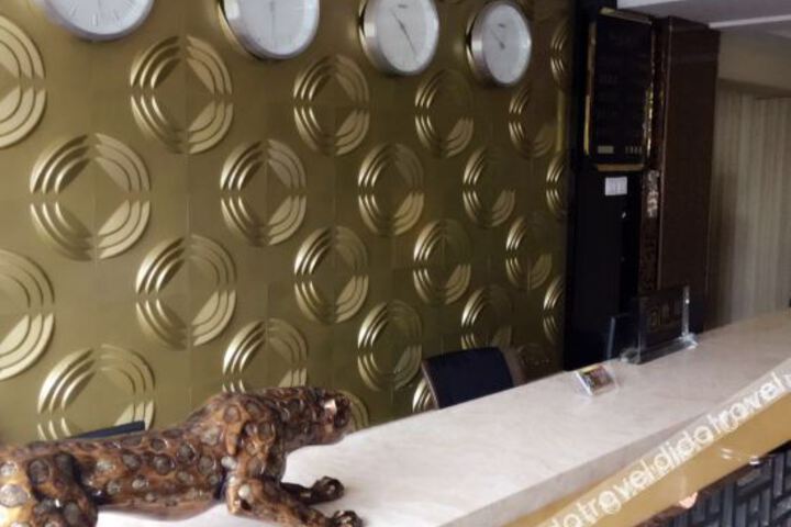 Hotel Interior 3 of 22