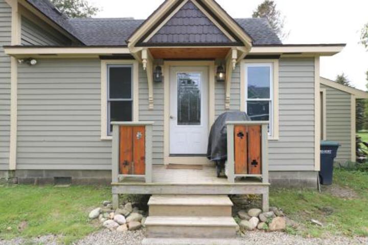 Landmark House in Ellicottville, NY