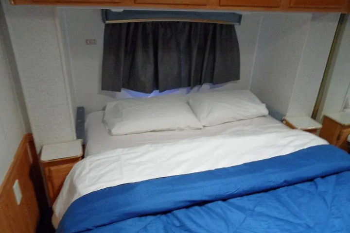 PAHRUMP RV PARK & LODGING