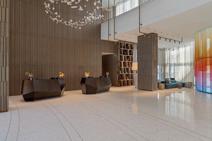 Hotel Interior 3 of 67