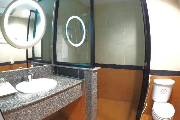 Fitness Facility Photos