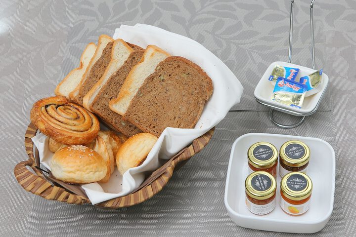 Breakfast/Coffee Service 45 of 59