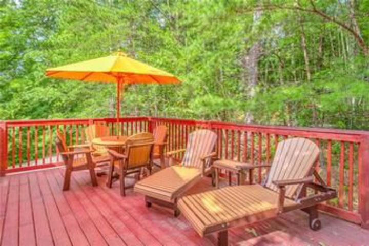Terrace/Patio 2 of 21