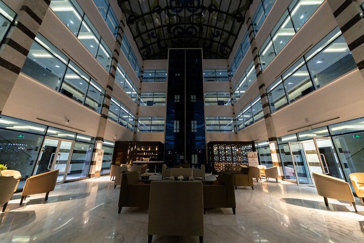 Hotel Interior 22 of 109