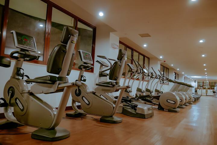 Health and Fitness 45 of 52