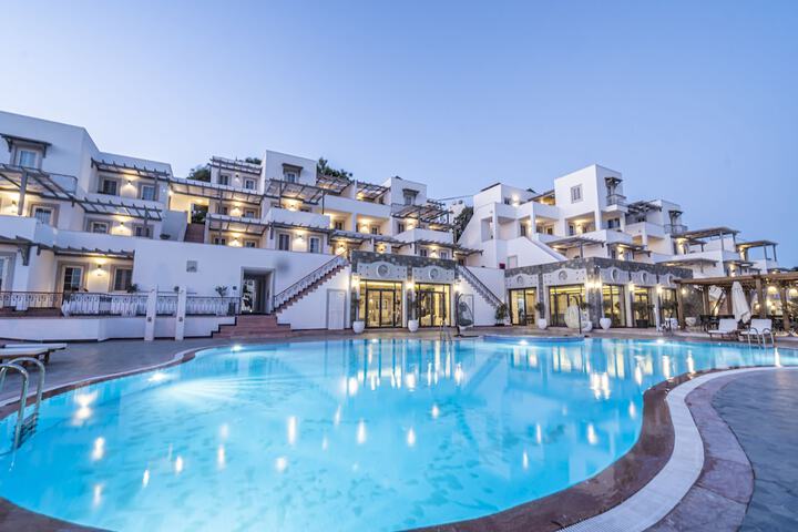 Hotel 129 of 150