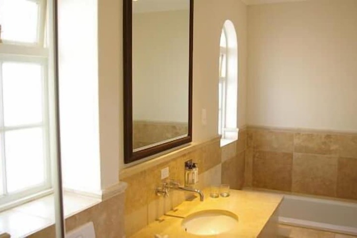 Bath Photo