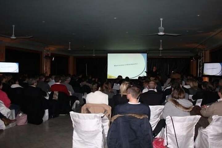 Meeting 85 of 99
