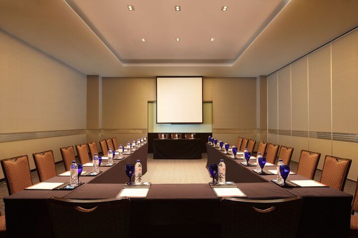 Meeting 27 of 31