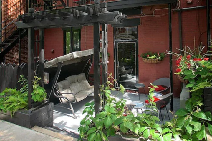 Terrace/Patio 39 of 57