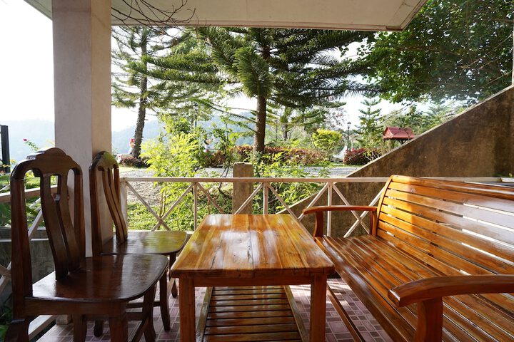 Terrace/Patio 20 of 32