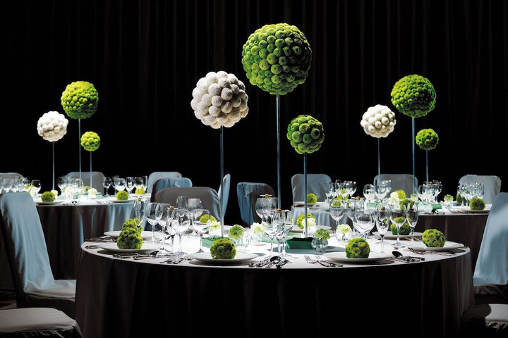 Ballroom/Hall 117 of 149