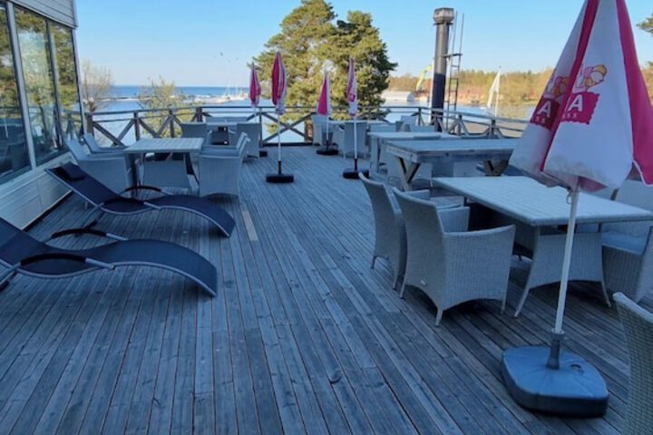 Terrace/Patio 56 of 139