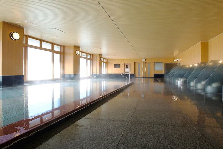 Public bath