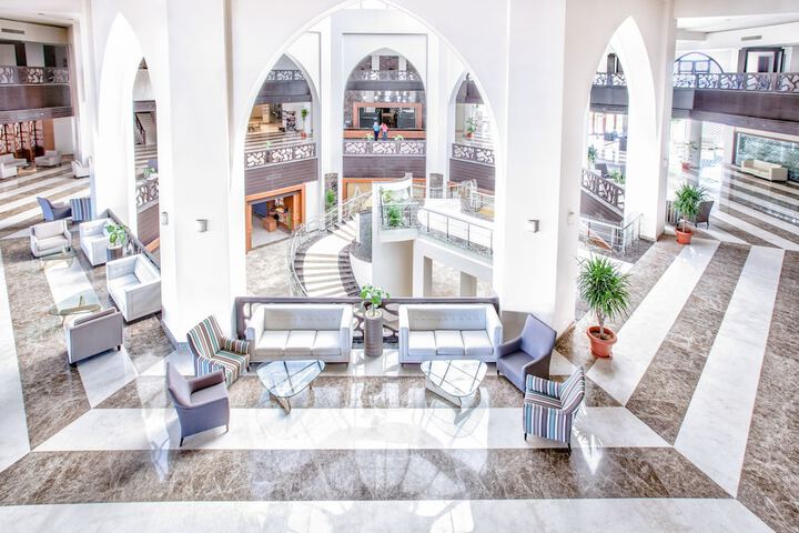 Lobby Photos
