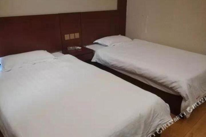 Jinding Hotel (Hefei Binhu)