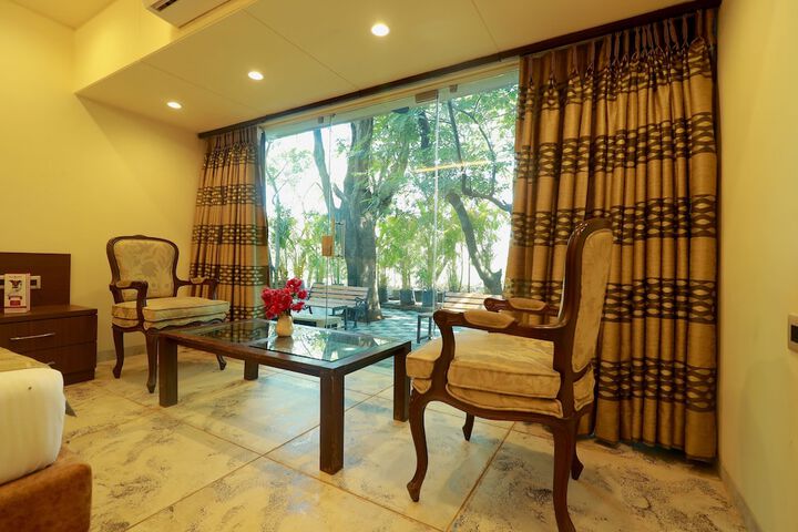Hotel Interior 2 of 154