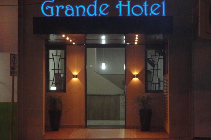 Hotel 50 of 52