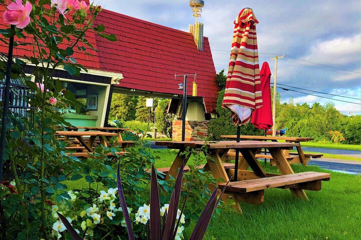 Terrace/Patio 63 of 81