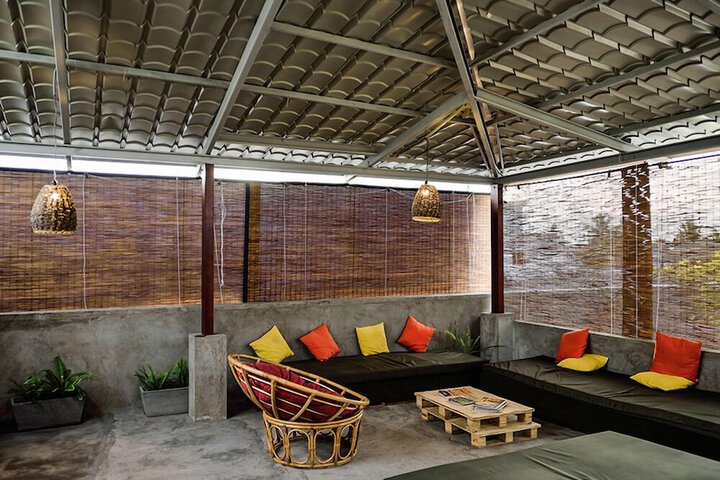 Terrace/Patio 25 of 29