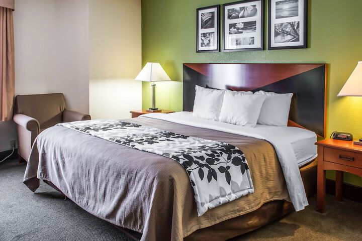 Standard | King Bed (6 of 8)