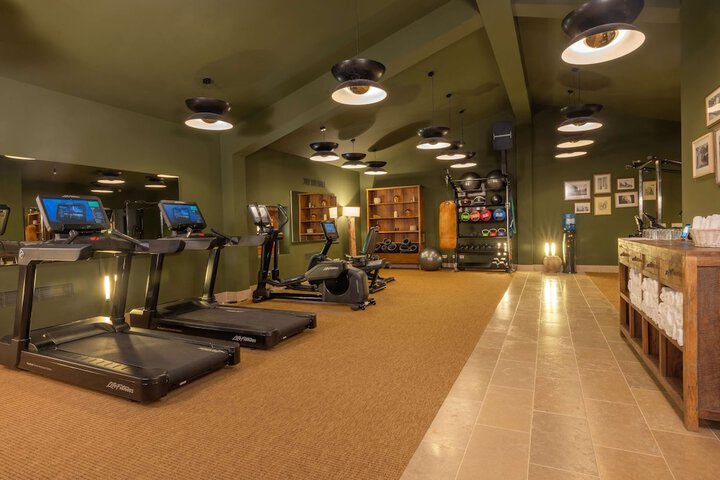 Lobby Photos