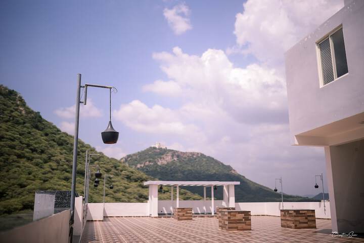 Terrace/Patio 29 of 58