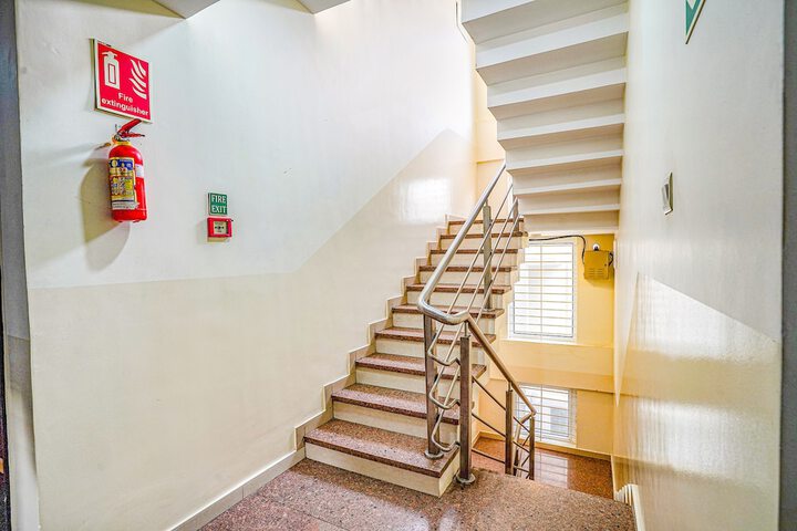 Hotel Interior 29 of 31
