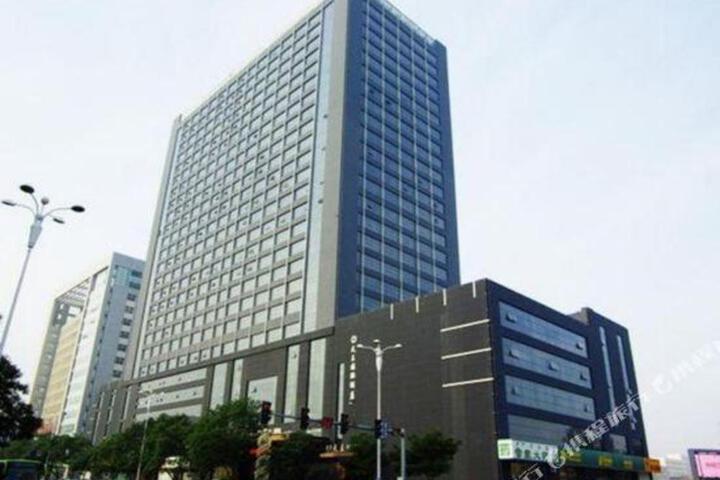 Tianwang International Hotel