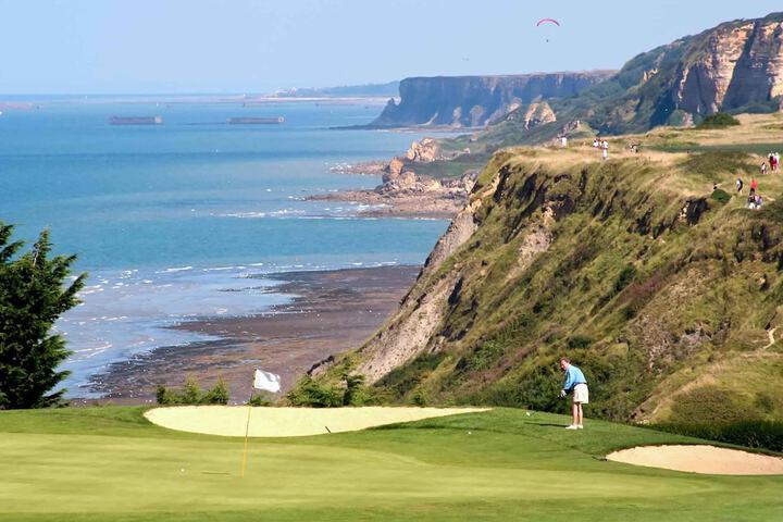 Golf 30 of 63
