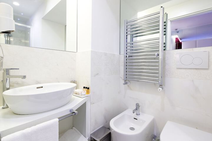 Bath Interior