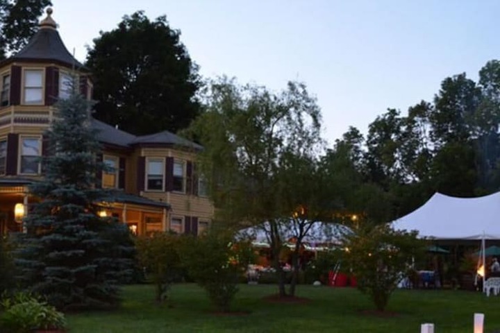 Hotel Interior 58 of 97