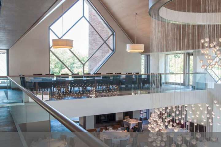 Hotel Interior 7 of 58